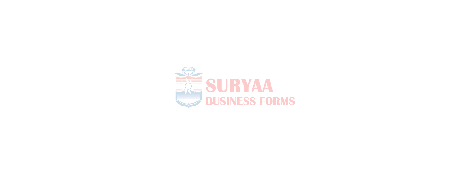 SURYA BUSINESS FORMS