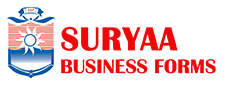 SURYA BUSINESS FORMS