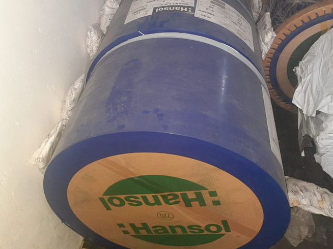 Thermal Jumbo Reel