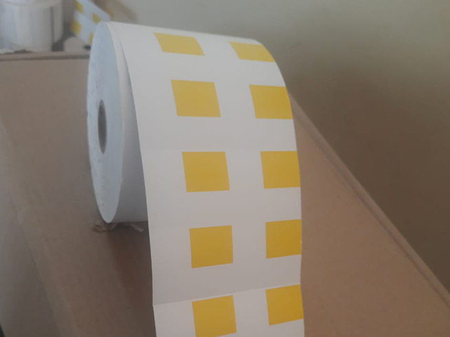 Display Tags