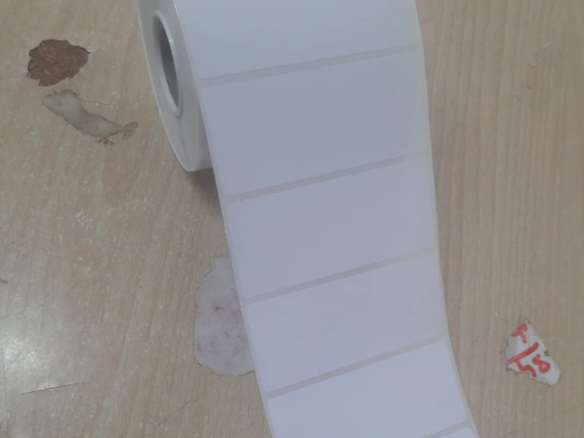 Barcode Labels